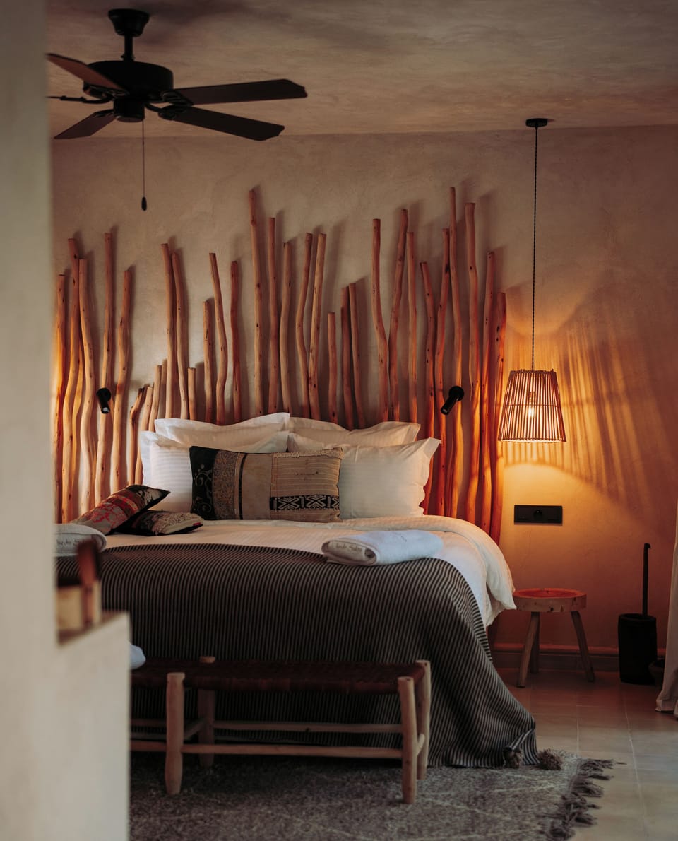 Suite Orangeraie | In-room safe, soundproofing, free WiFi
