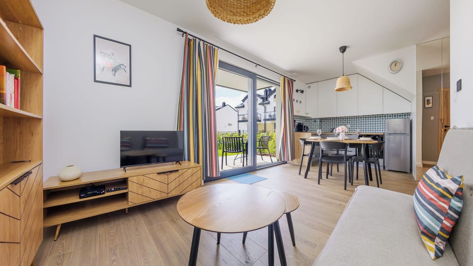 Apartment (1) | Living area