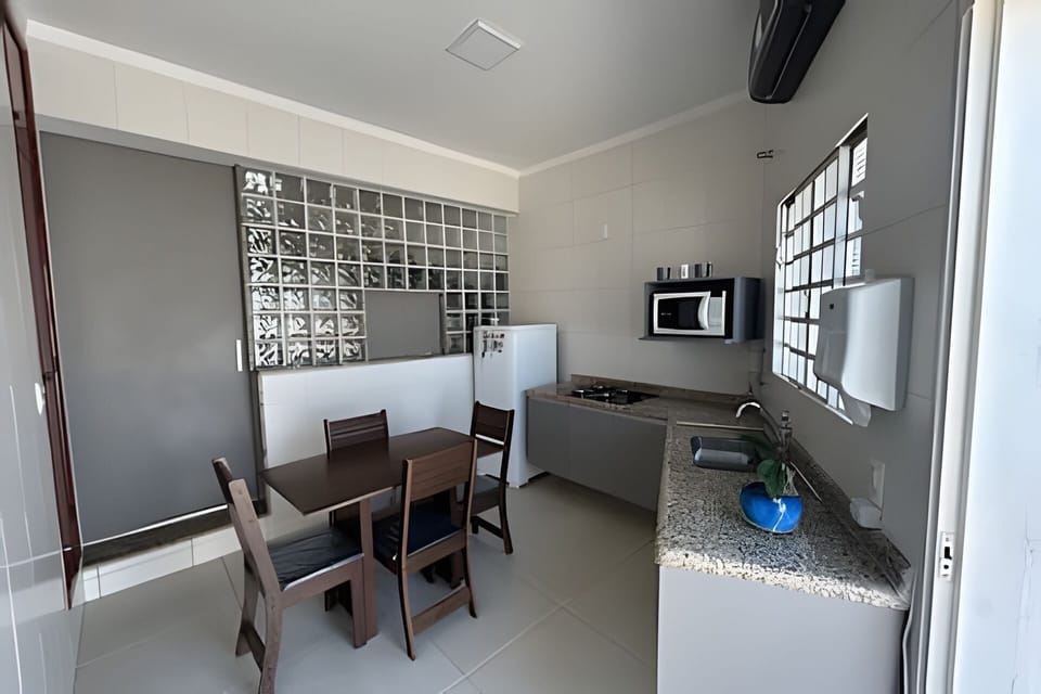 Basic Shared Dormitory | Interior