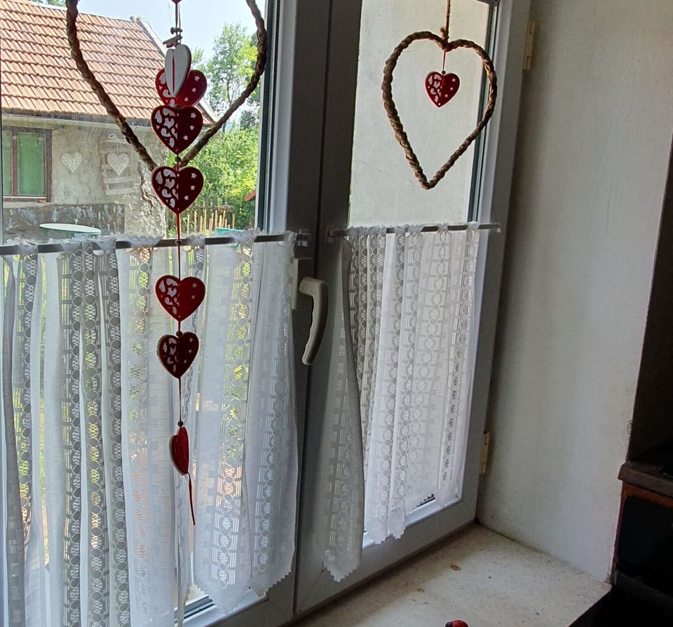 Studio (Studio Apartment) | View from room