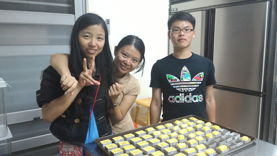 Snack bar