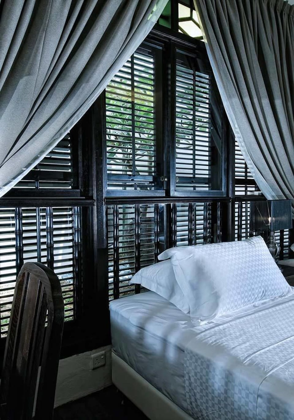 Superior Room | Desk, free WiFi, bed sheets