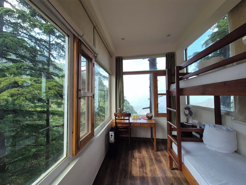 Comfort Twin Room | WiFi (free)