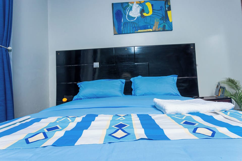 Comfort Apartment, Balcony | Desk, laptop workspace, soundproofing, free WiFi