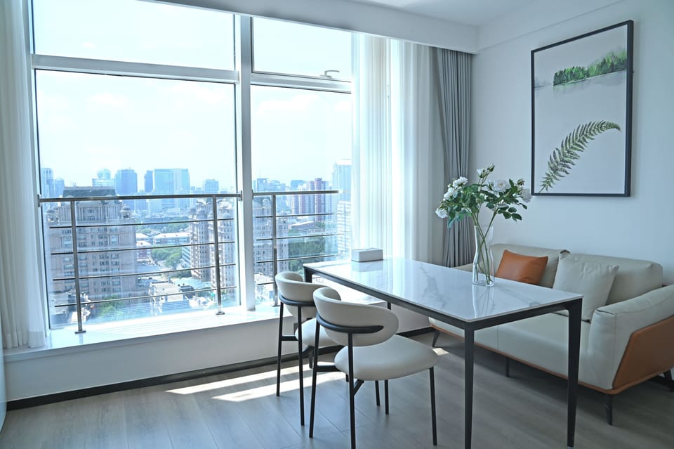 Superior Suite, City View | WiFi (free)