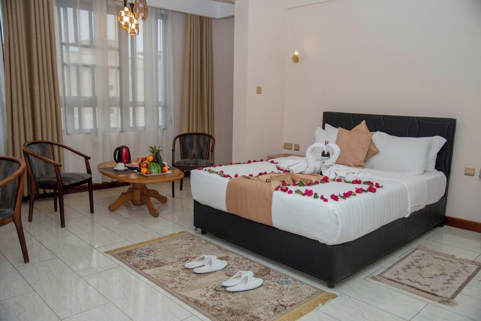 Superior Single Room, City View | Soundproofing, free WiFi, bed sheets