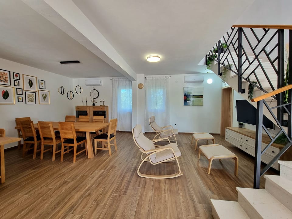 Villa | 3 bedrooms