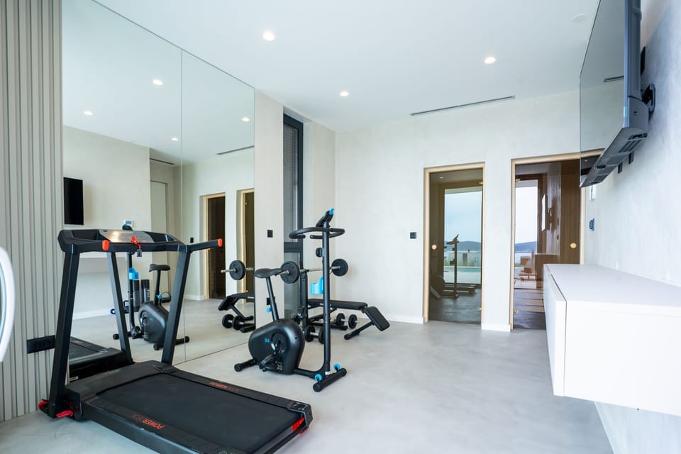 Villa | 4 bedrooms