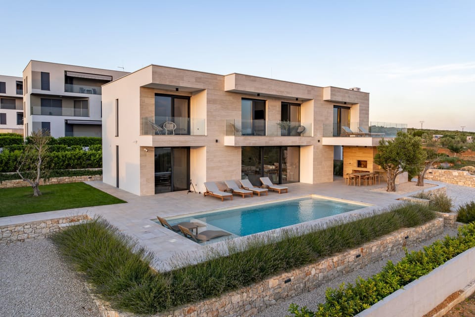 Villa | 4 bedrooms