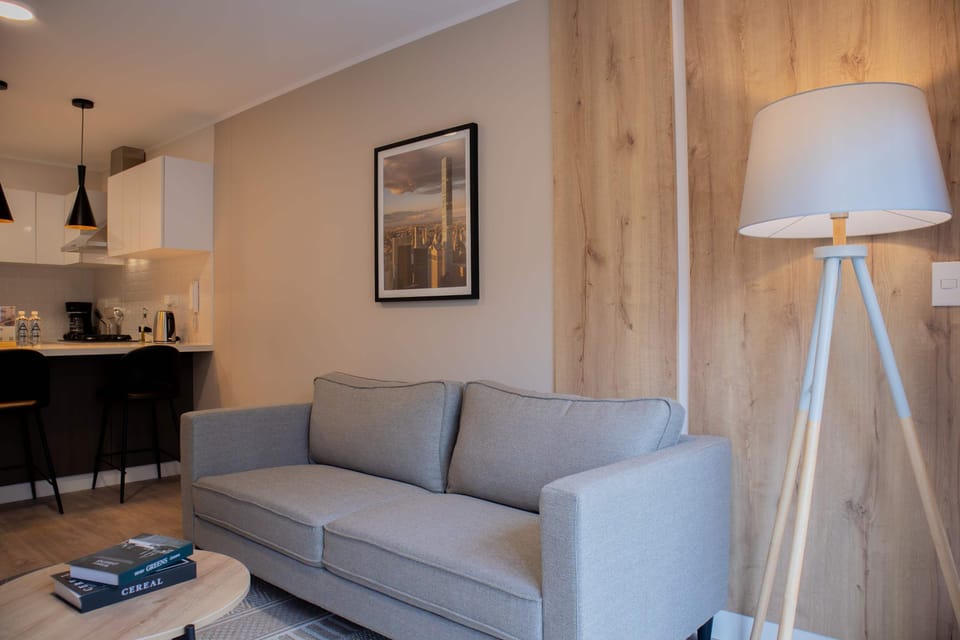 House | 1 bedroom, high-speed internet