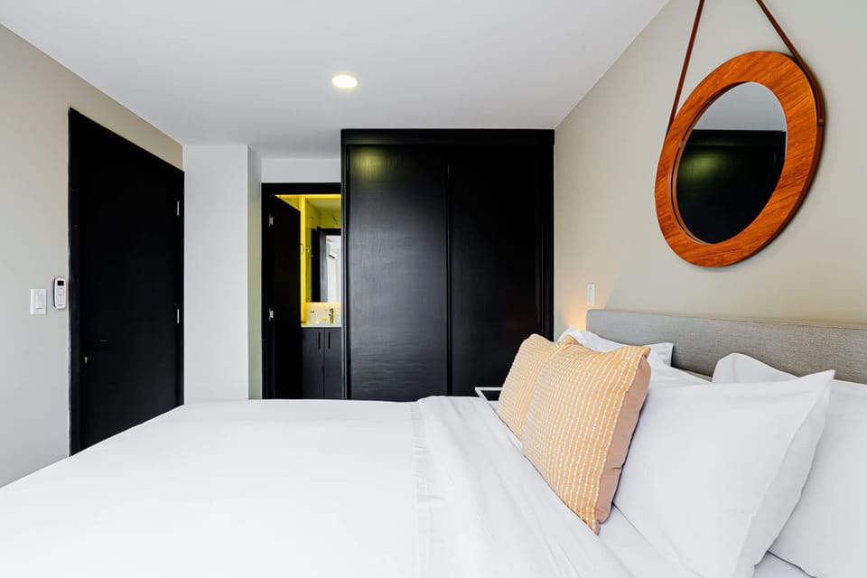 House | 1 bedroom, high-speed internet