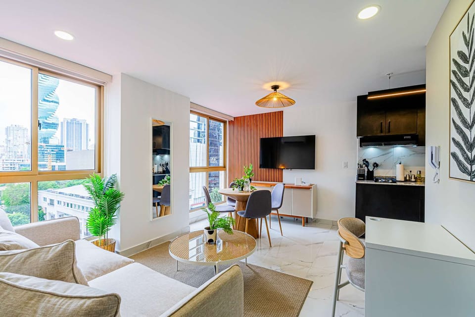 House | 1 bedroom, high-speed internet
