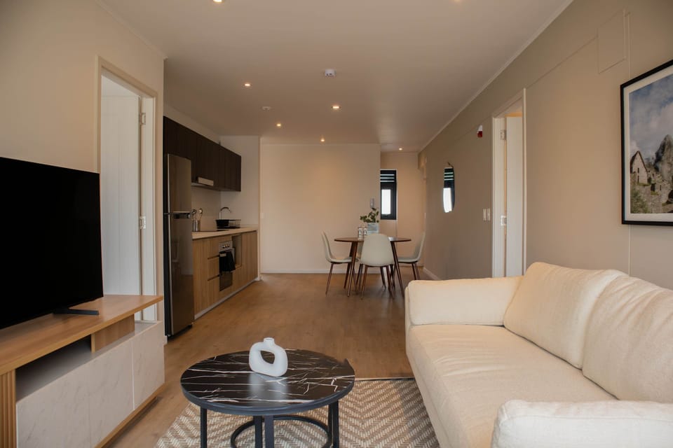 House | 2 bedrooms, high-speed internet