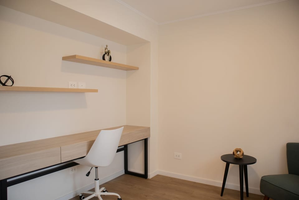 House | 2 bedrooms, high-speed internet