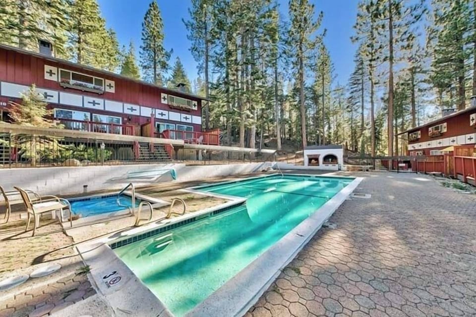 Condo, 2 Bedrooms | Pool