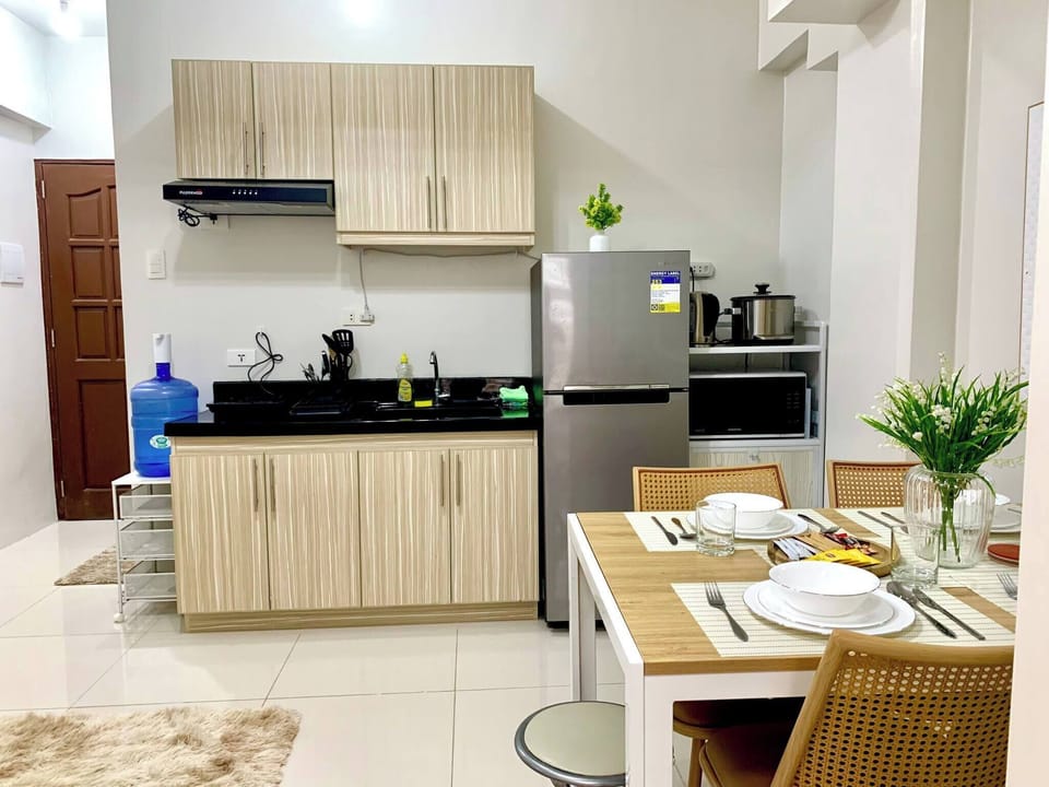 Condo, 1 Bedroom, Accessible, Smoking | Interior