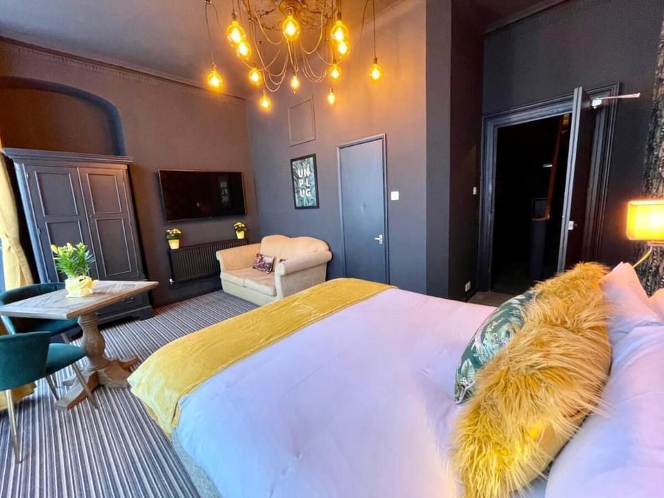 Superior Suite, Ensuite | Room amenity
