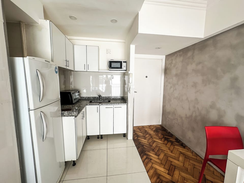 Apartment | Private kitchen | Electric kettle