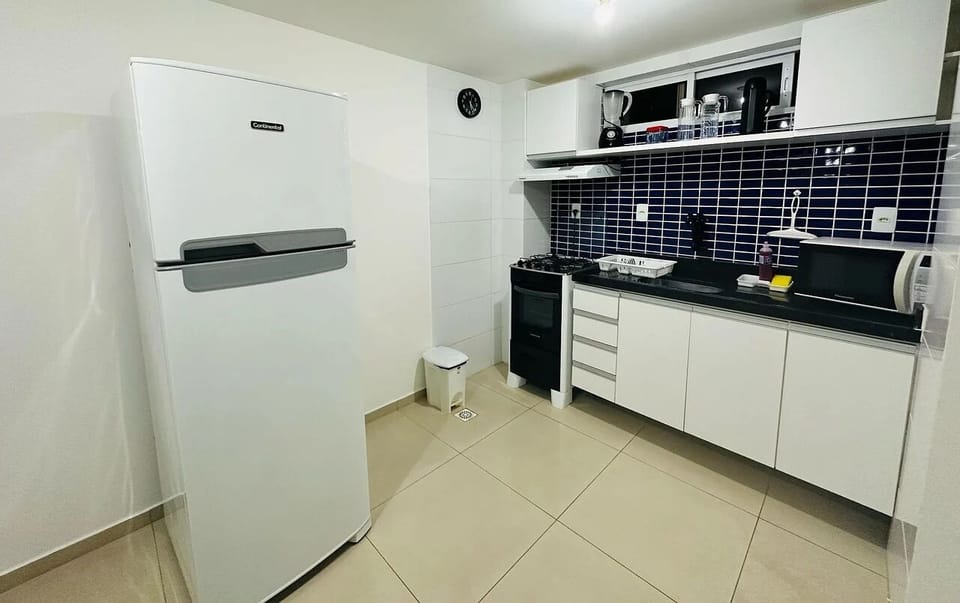 Basic Apartment | Private kitchen