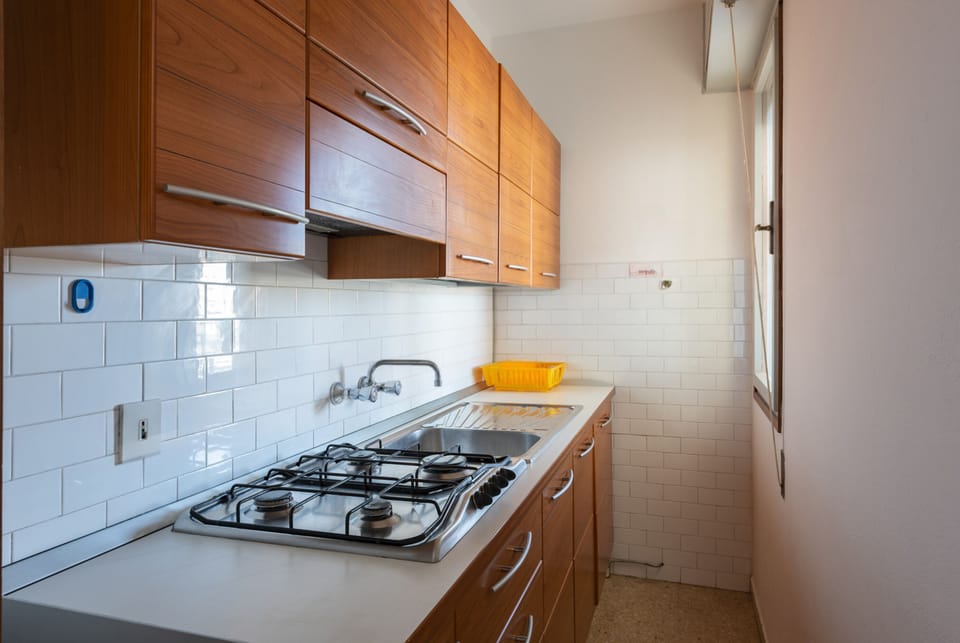 Apartment, 2 Bedrooms, Balcony, Ocean View | Interior