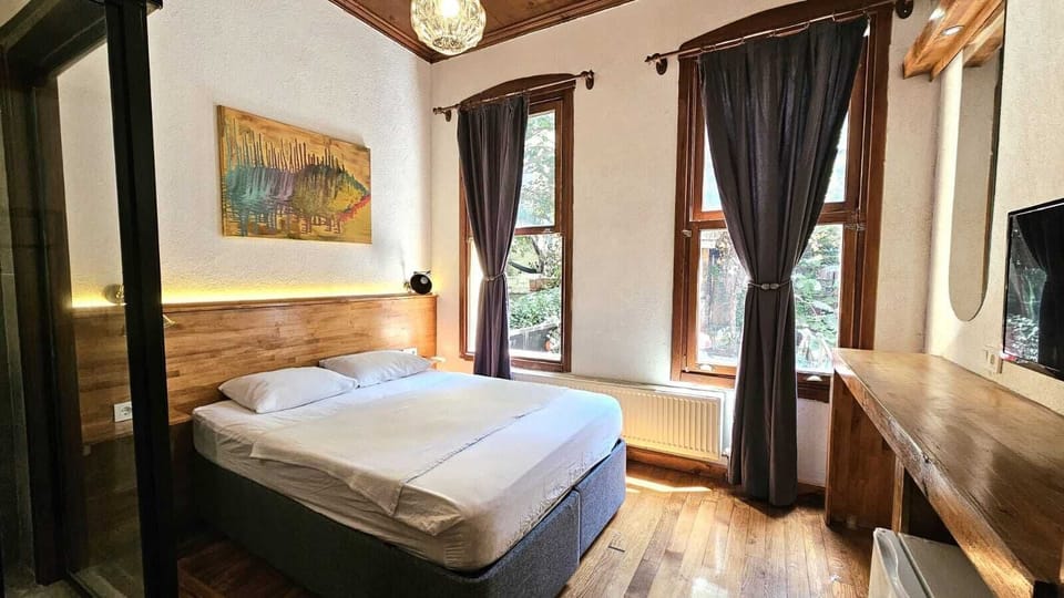 Classic Room, Non Smoking | Free WiFi