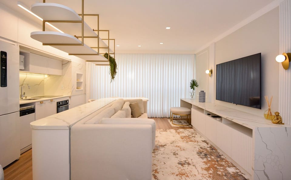 Apartment | Interior