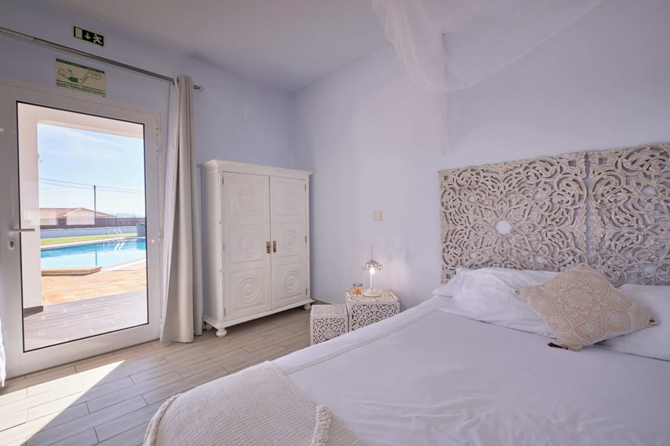Deluxe Triple Room, Courtyard View | Free WiFi