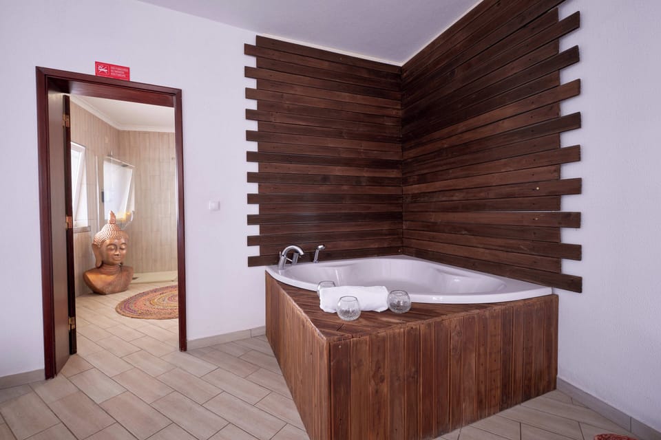 Deluxe Triple Room, Pool View | Free WiFi