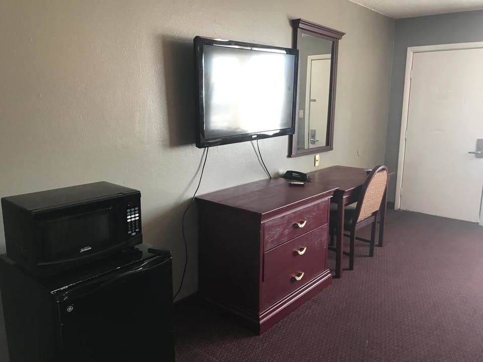 TV