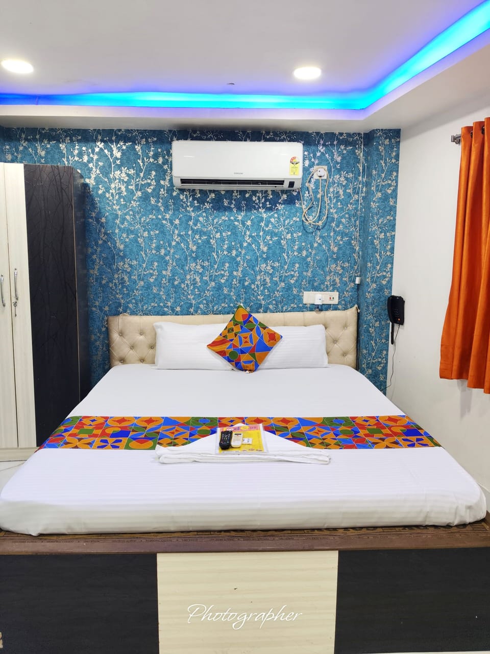 Standard Room | Desk, free WiFi