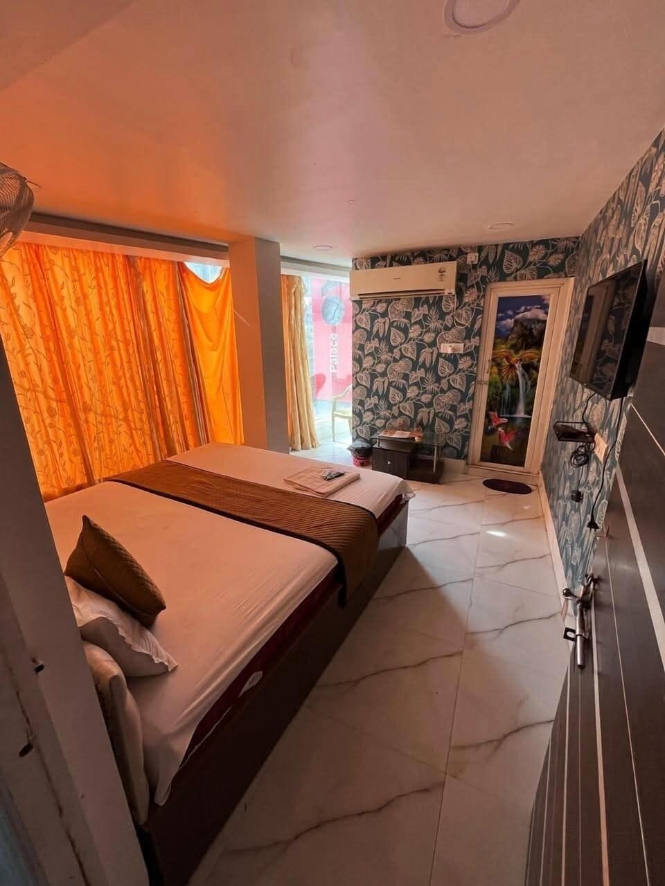 Standard Room | Desk, free WiFi