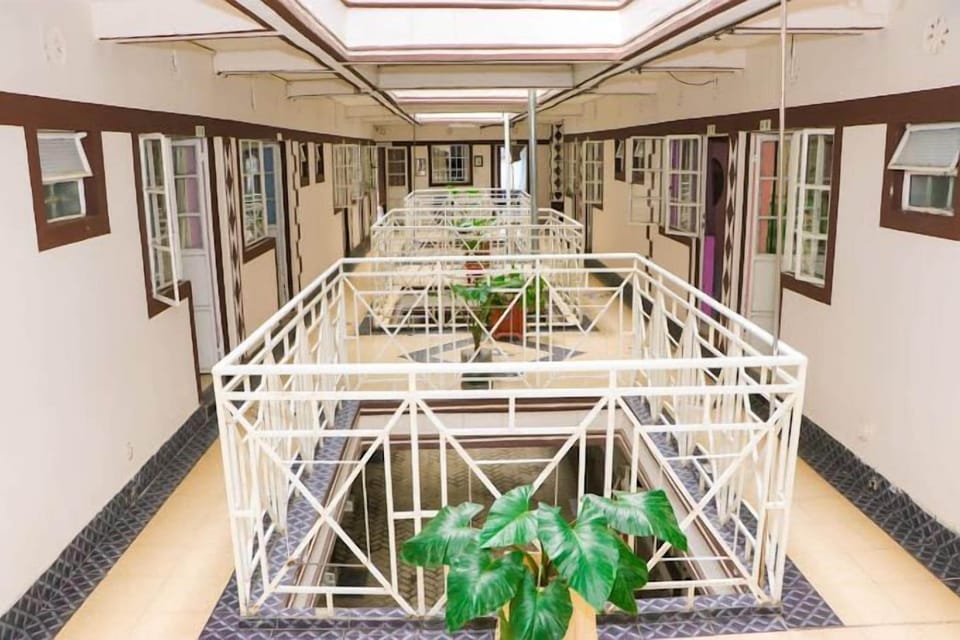 Twin Spot Guest House Naivasha Hotel in Kenya