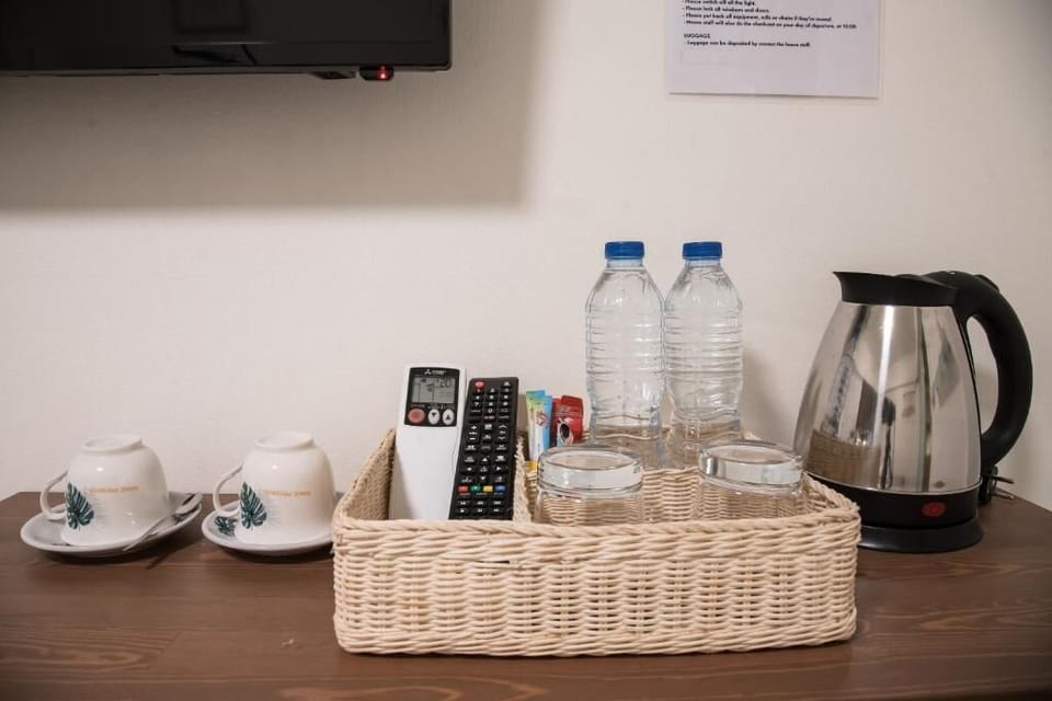 Double Room, Balcony | Free WiFi