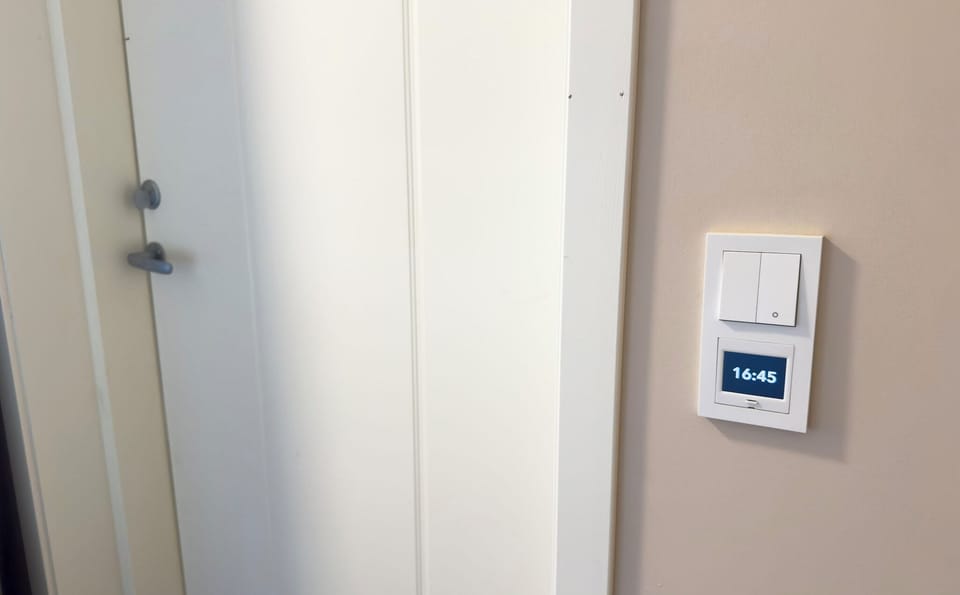 Standard Single Room, 1 Twin Bed | WiFi (free), bed sheets
