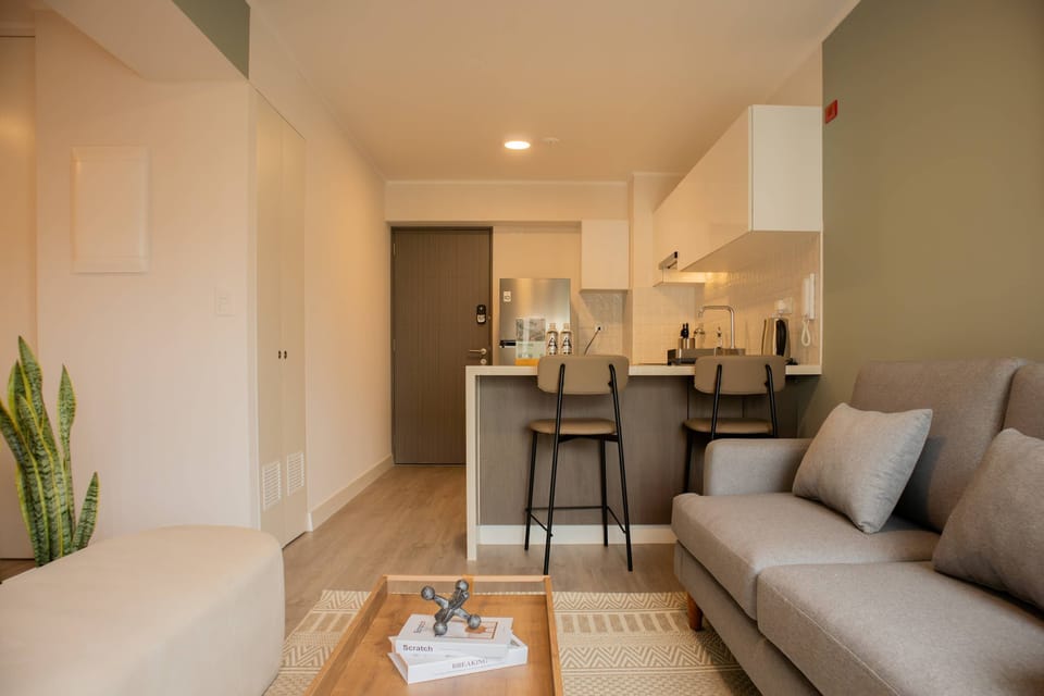 House | 1 bedroom, high-speed internet