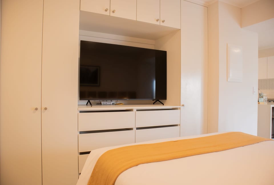 House | 1 bedroom, high-speed internet