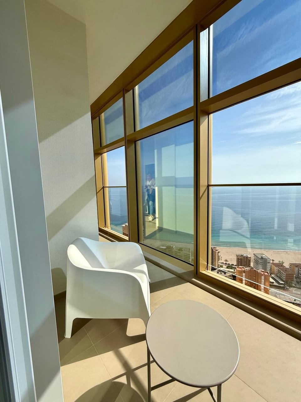Intempo Spa Hotel in Benidorm