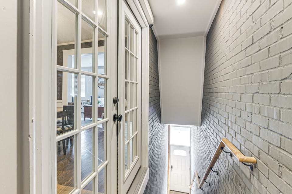 Apartment (3 Bedrooms) | Interior