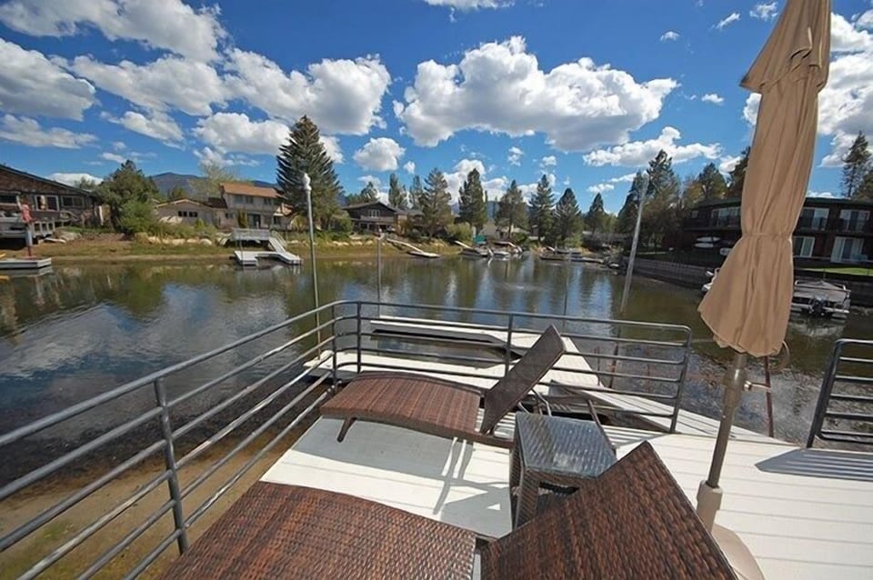 House, 3 Bedrooms | Property grounds
