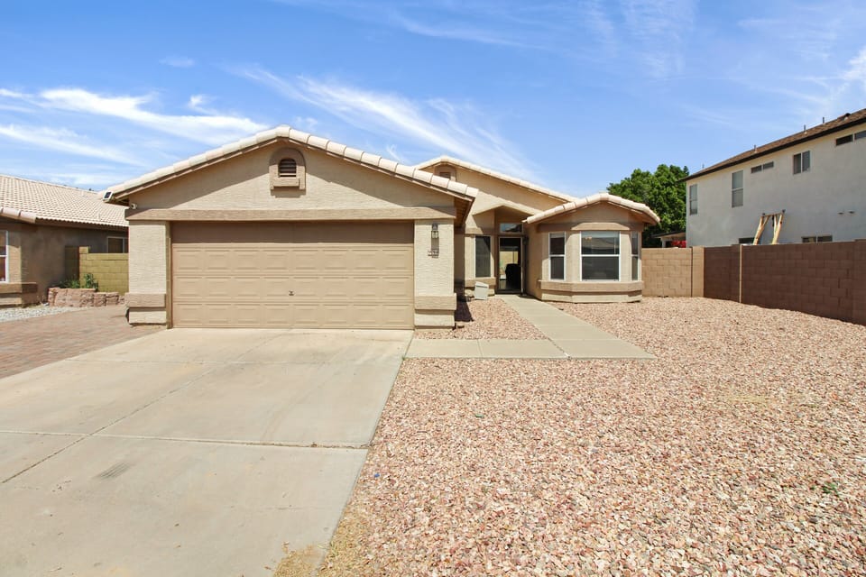 House, 3 Bedrooms | Exterior