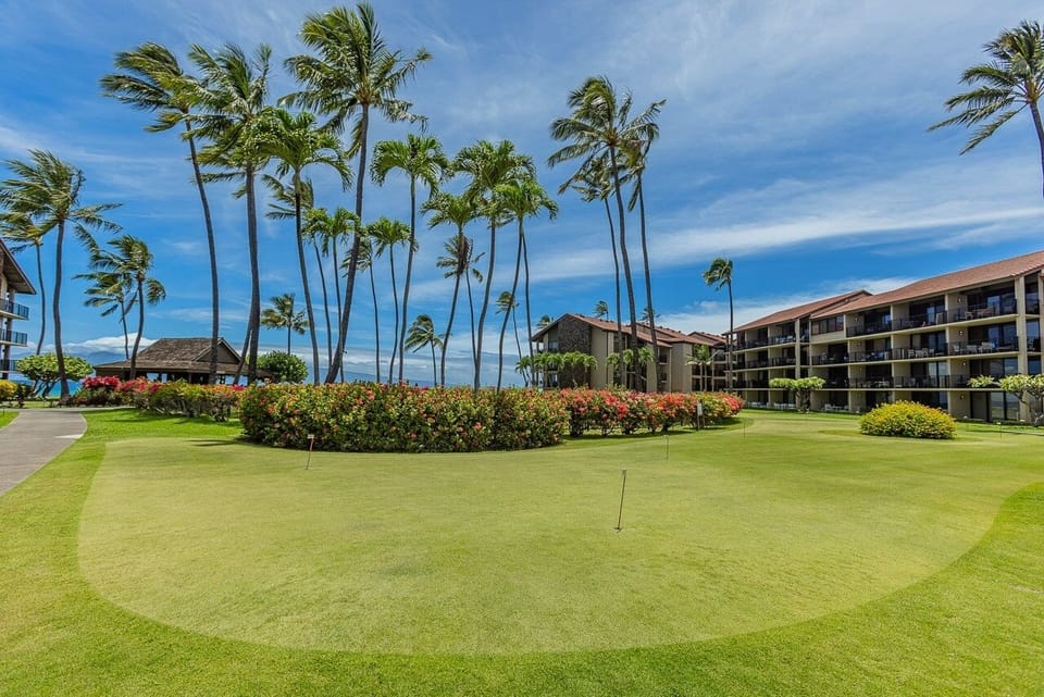 Condo, 2 Bedrooms | Golf