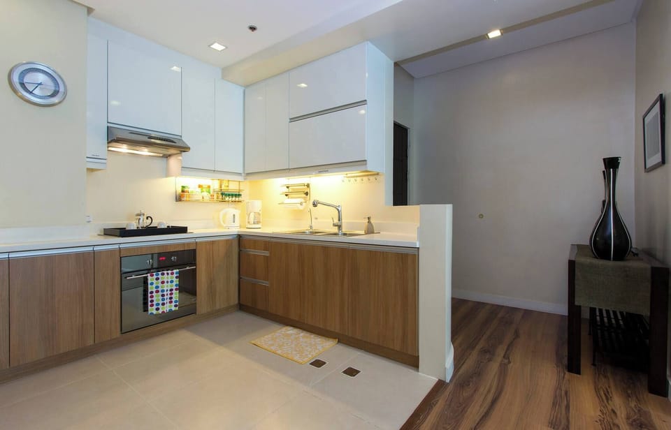Apartment, 2 Bedrooms, Accessible, Patio | Interior