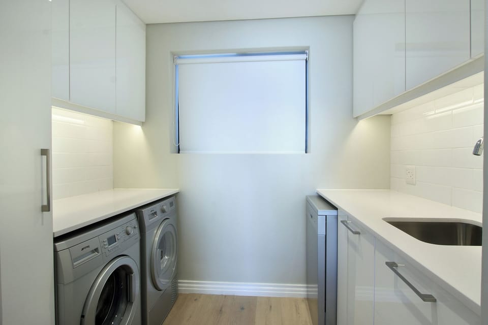 Apartment, Balcony, City View | Private kitchen