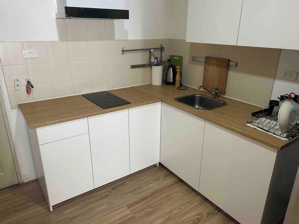 Condo, 1 Bedroom, Smoking, Balcony | Interior