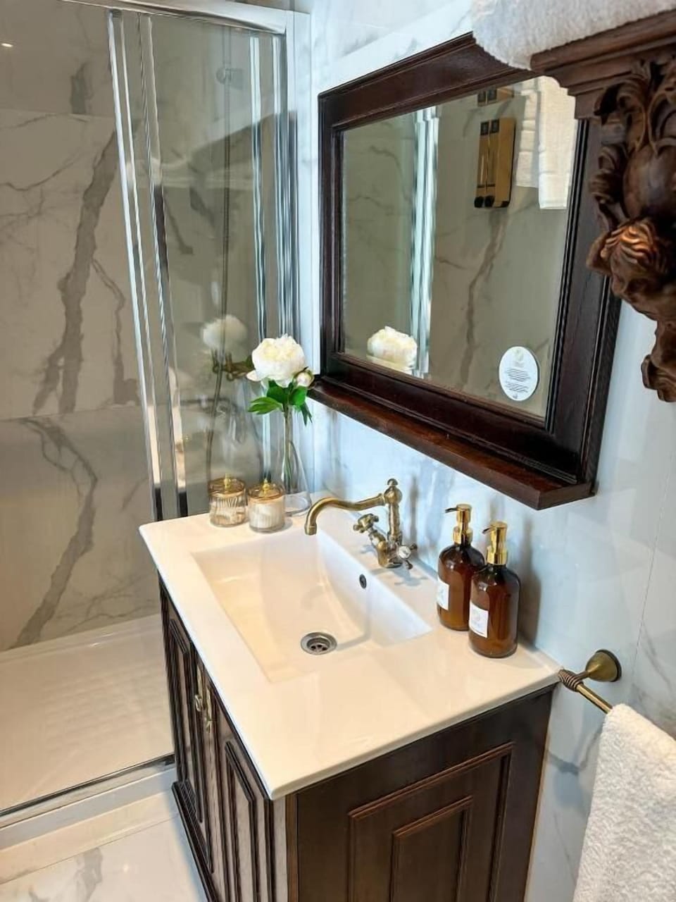 Double Room, Balcony, City View | Free WiFi