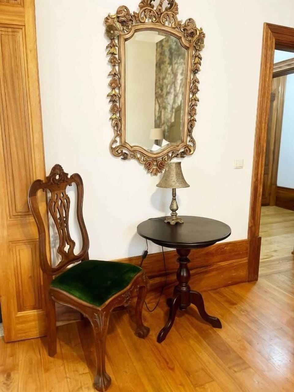 Superior Double Room, Mountain View | Free WiFi