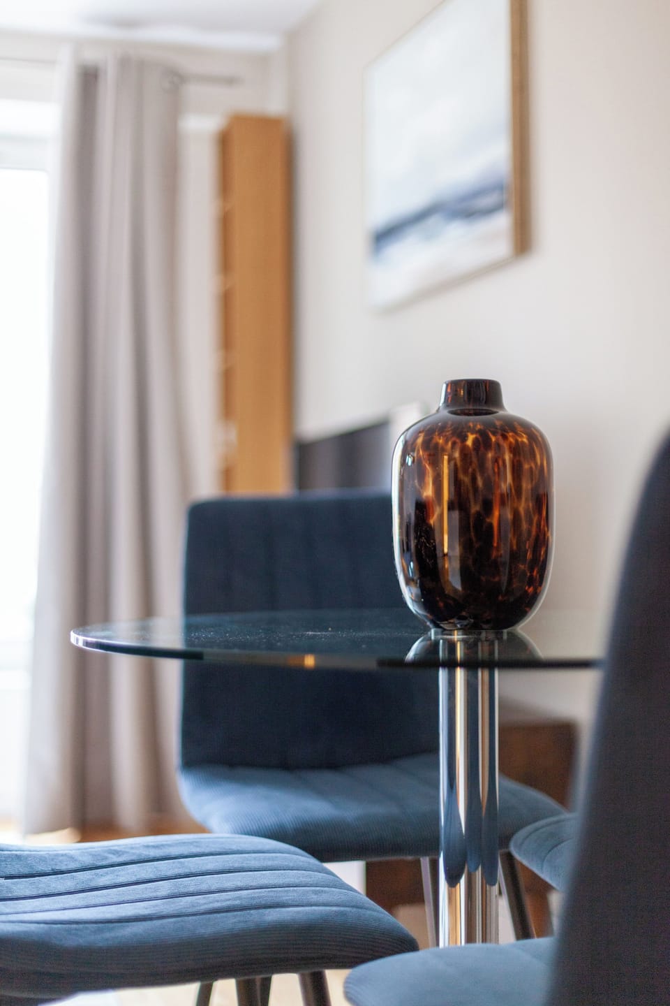 Apartment | In-room dining