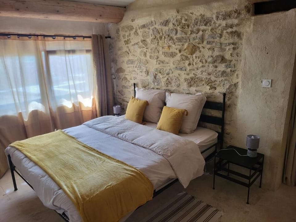 Deluxe Suite, Patio, Pool View | Blackout drapes, soundproofing, iron/ironing board, free WiFi