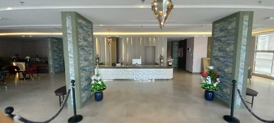 Hyatt Town 2 Hotel in Saudi Arabia