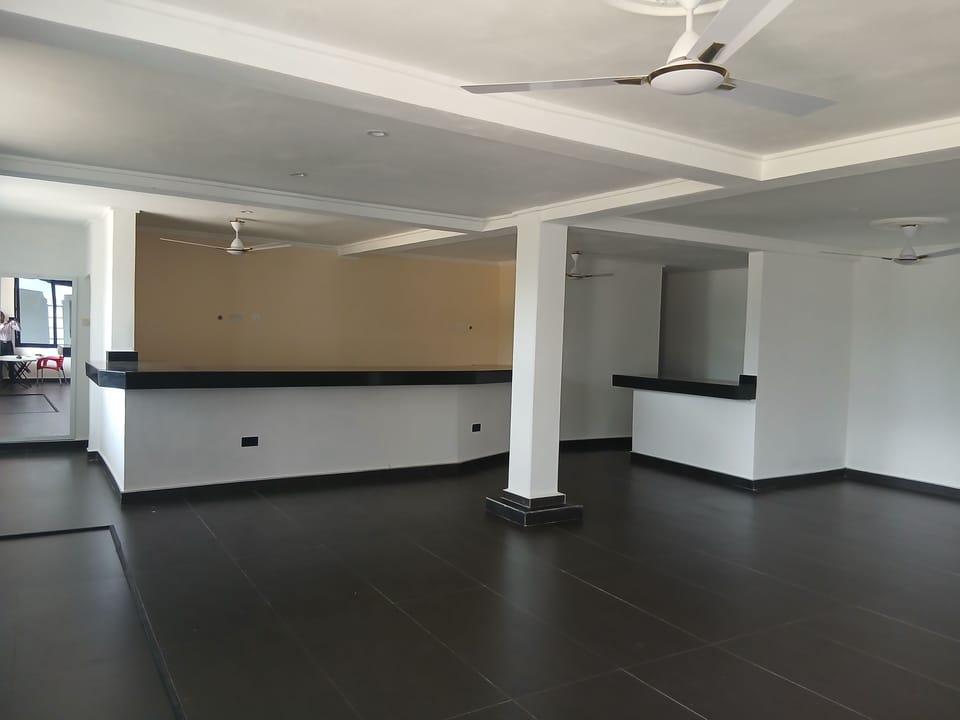 Bluefin Hotel Hotel in Greater Accra Region, Ghana